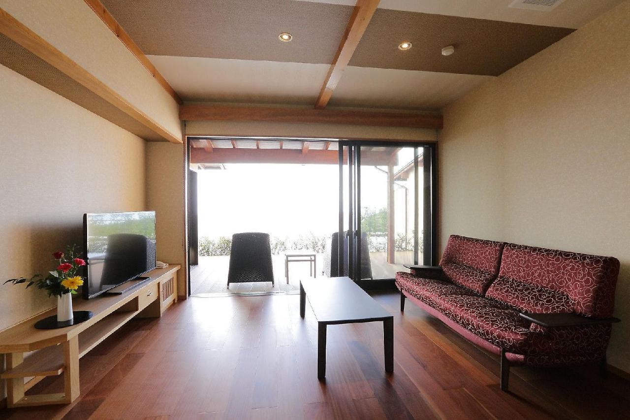 Futaritowani En Izu (Shizuoka) Exterior foto