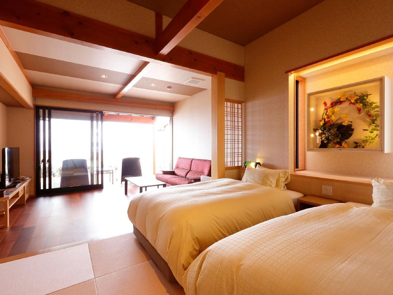 Futaritowani En Izu (Shizuoka) Exterior foto