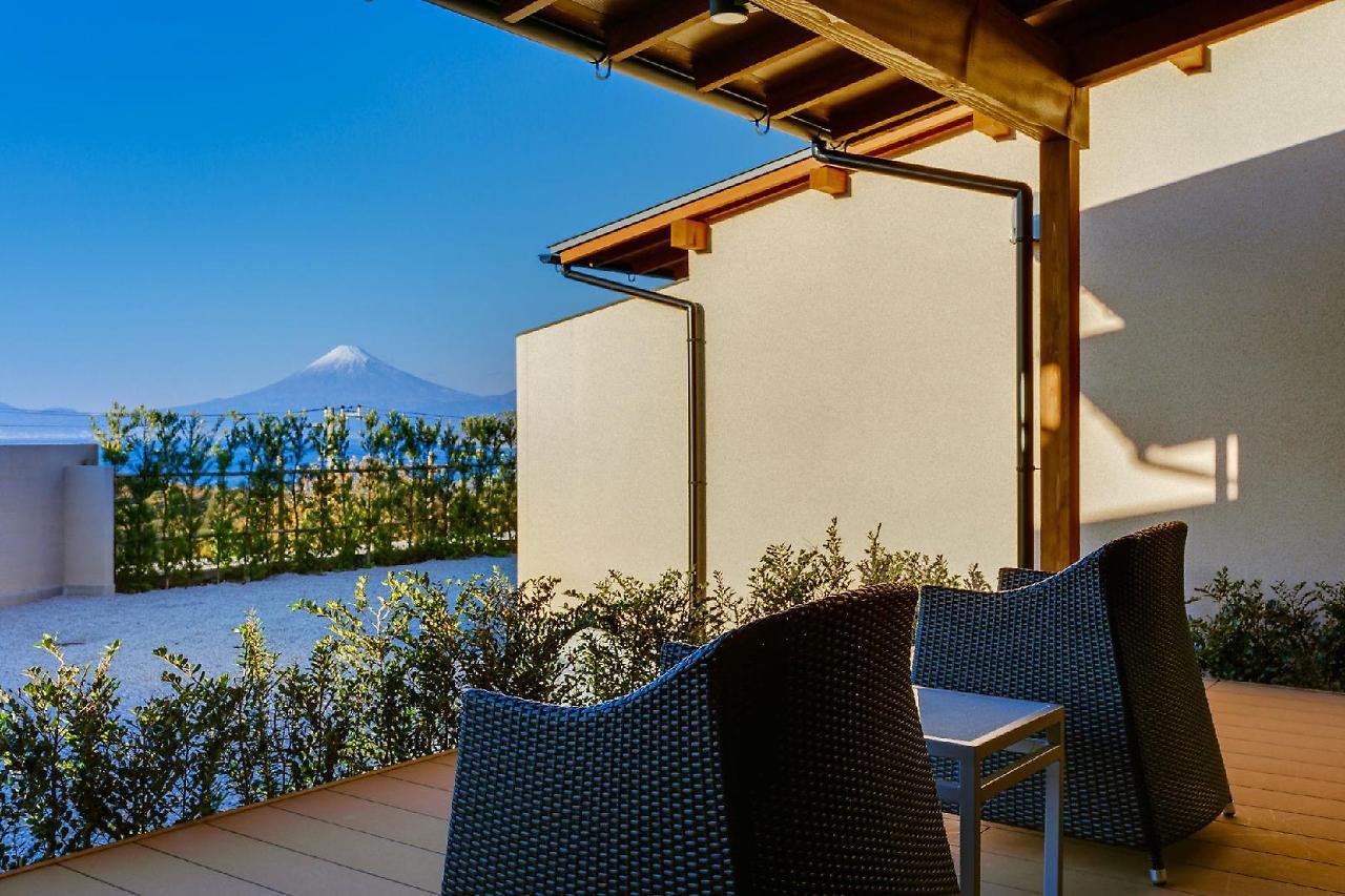 Futaritowani En Izu (Shizuoka) Exterior foto