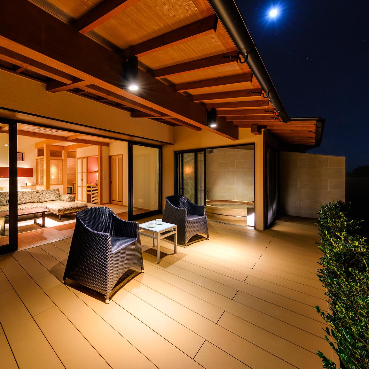 Futaritowani En Izu (Shizuoka) Exterior foto