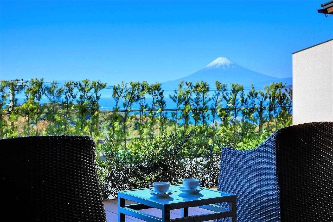 Futaritowani En Izu (Shizuoka) Exterior foto