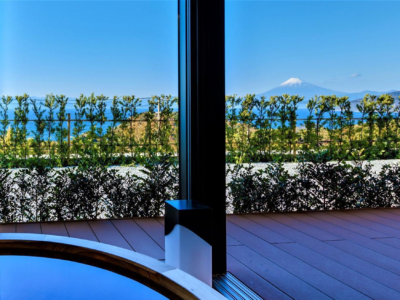 Futaritowani En Izu (Shizuoka) Exterior foto