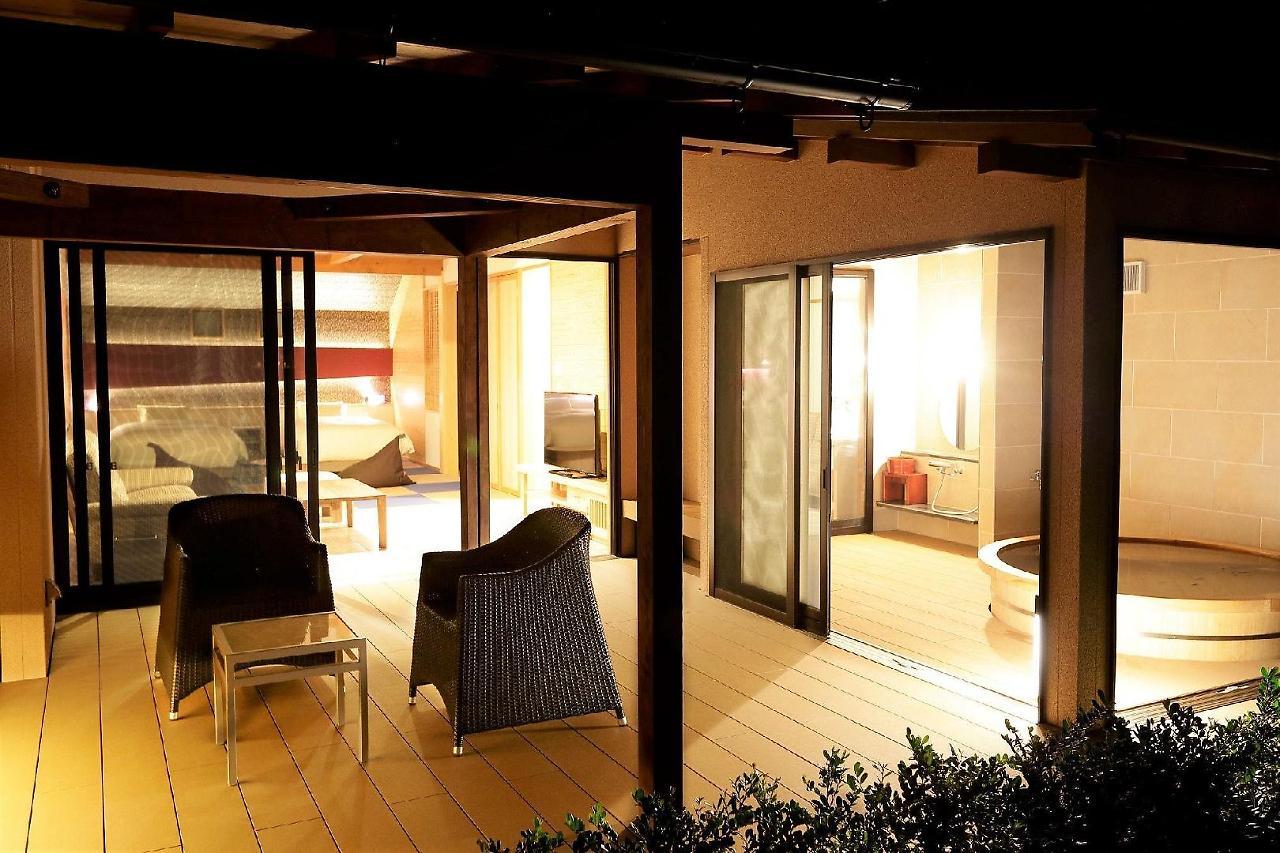 Futaritowani En Izu (Shizuoka) Exterior foto