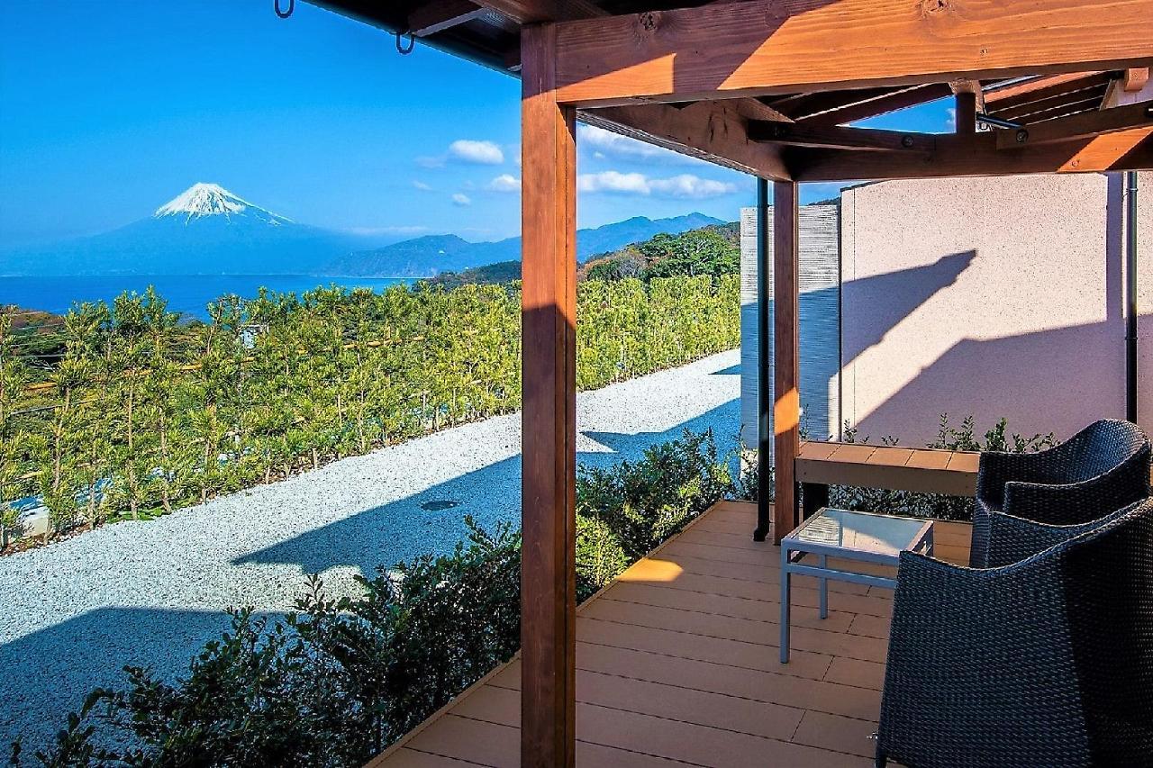 Futaritowani En Izu (Shizuoka) Exterior foto