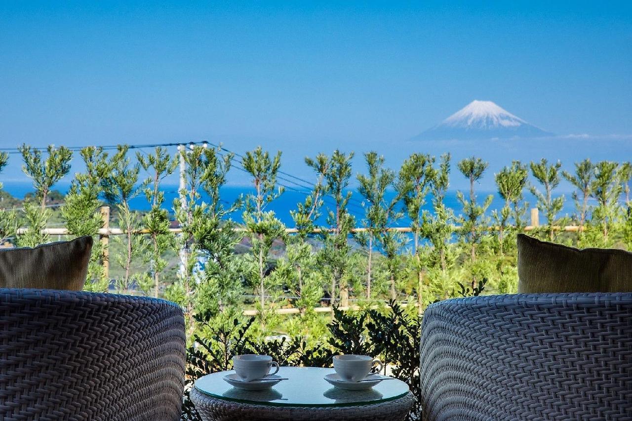 Futaritowani En Izu (Shizuoka) Exterior foto