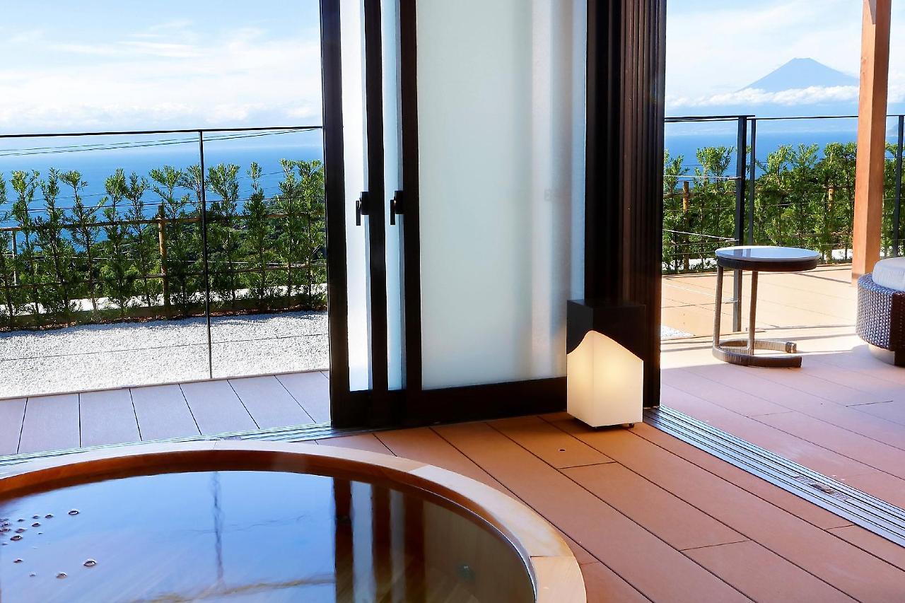 Futaritowani En Izu (Shizuoka) Exterior foto